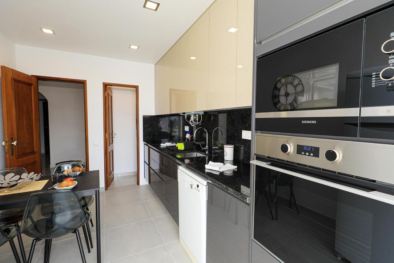 C23 - Parkway Entrance In Appartement