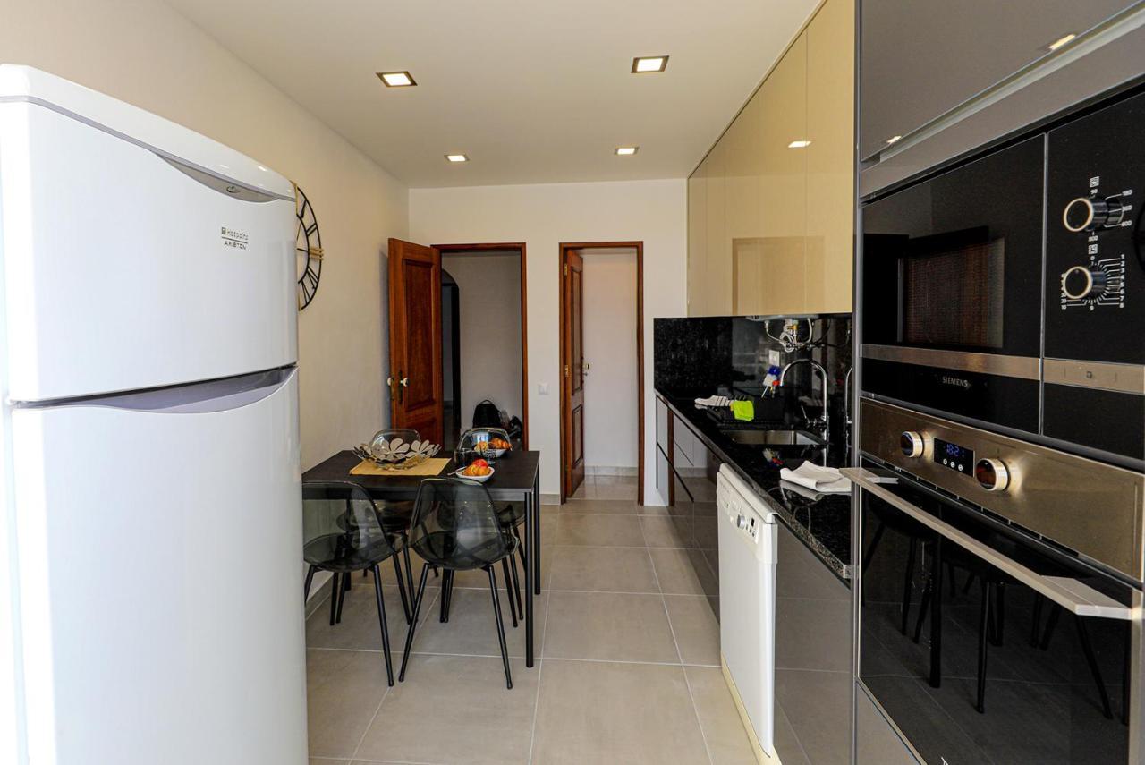 Apartamento C23 - Parkway Entrance In *